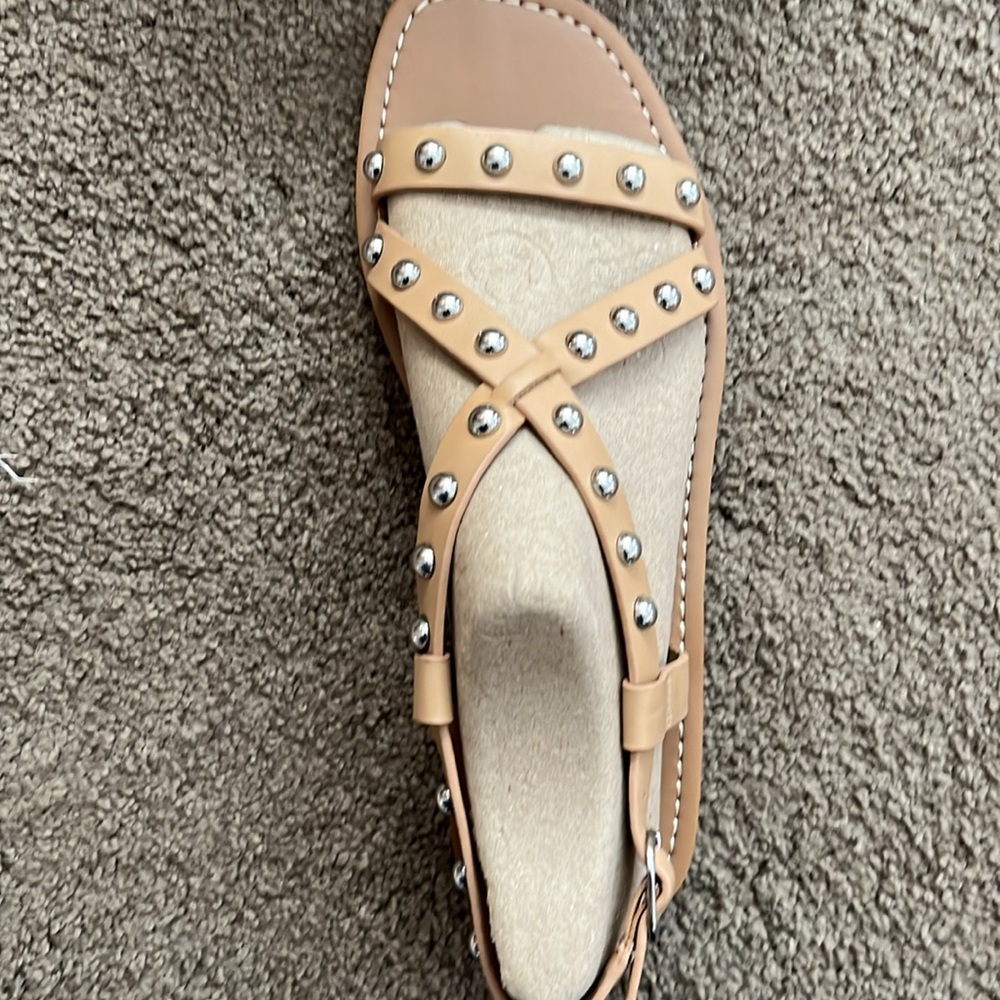 Marc Fisher sandals - Picture 2 of 4